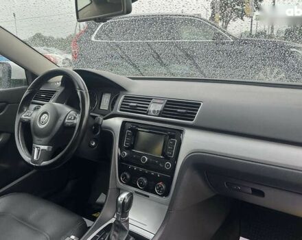 Фольксваген Пассат, об'ємом двигуна 2.5 л та пробігом 193 тис. км за 10300 $, фото 23 на Automoto.ua