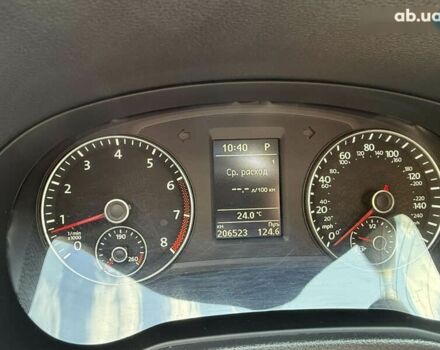 Фольксваген Пассат, об'ємом двигуна 1.8 л та пробігом 206 тис. км за 9690 $, фото 15 на Automoto.ua