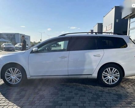 Фольксваген Пассат, объемом двигателя 1.6 л и пробегом 242 тыс. км за 9800 $, фото 3 на Automoto.ua