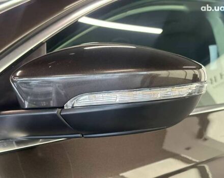 Фольксваген Пассат, об'ємом двигуна 2 л та пробігом 167 тис. км за 12590 $, фото 10 на Automoto.ua