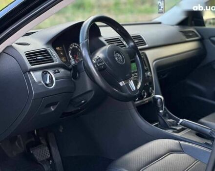 Фольксваген Пассат, объемом двигателя 0 л и пробегом 181 тыс. км за 9990 $, фото 12 на Automoto.ua