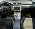 Фольксваген Пассат, объемом двигателя 2 л и пробегом 329 тыс. км за 12990 $, фото 13 на Automoto.ua