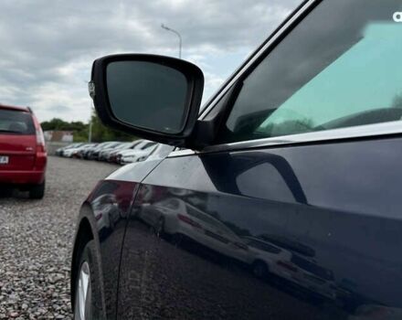 Фольксваген Пассат, объемом двигателя 2 л и пробегом 96 тыс. км за 9690 $, фото 7 на Automoto.ua