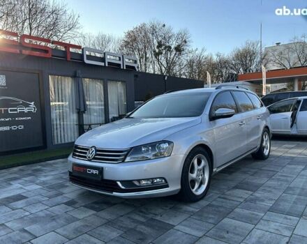 Фольксваген Пассат, об'ємом двигуна 2 л та пробігом 145 тис. км за 9999 $, фото 1 на Automoto.ua