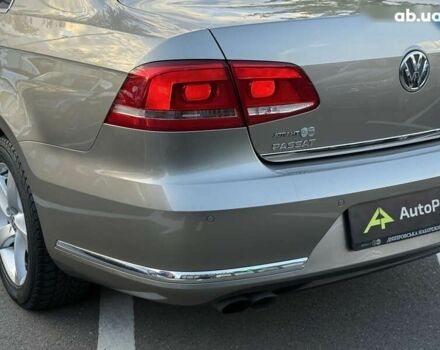 Фольксваген Пассат, объемом двигателя 1.8 л и пробегом 128 тыс. км за 11499 $, фото 6 на Automoto.ua