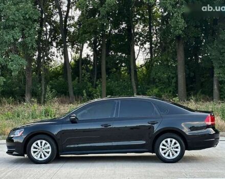 Фольксваген Пассат, объемом двигателя 0 л и пробегом 181 тыс. км за 9990 $, фото 4 на Automoto.ua