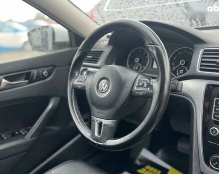 Фольксваген Пассат, об'ємом двигуна 2.5 л та пробігом 193 тис. км за 10300 $, фото 25 на Automoto.ua