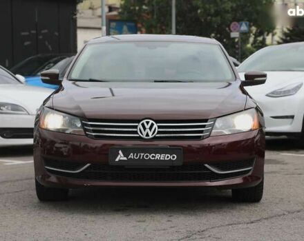 Фольксваген Пассат, об'ємом двигуна 2.5 л та пробігом 228 тис. км за 10500 $, фото 1 на Automoto.ua