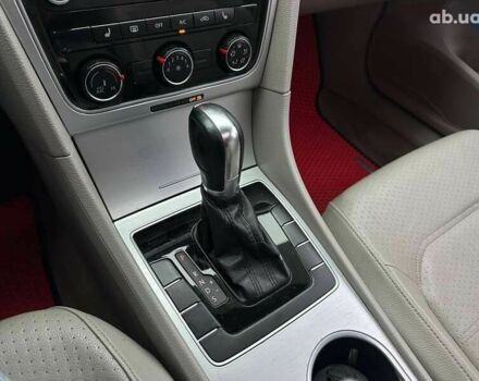 Фольксваген Пассат, объемом двигателя 0 л и пробегом 229 тыс. км за 9990 $, фото 24 на Automoto.ua