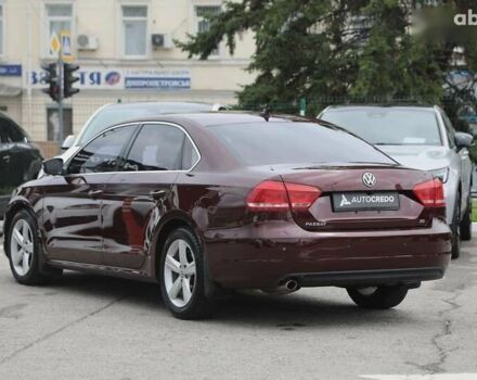 Фольксваген Пассат, об'ємом двигуна 2.5 л та пробігом 228 тис. км за 10500 $, фото 5 на Automoto.ua