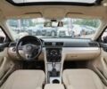 Фольксваген Пассат, об'ємом двигуна 2.5 л та пробігом 228 тис. км за 10500 $, фото 11 на Automoto.ua