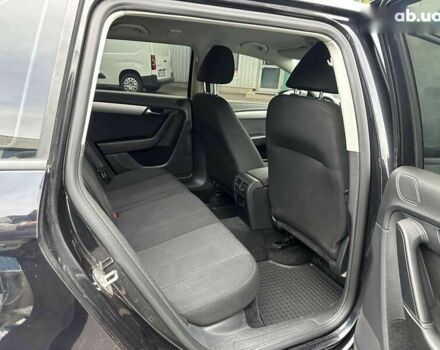 Фольксваген Пассат, объемом двигателя 0 л и пробегом 336 тыс. км за 9490 $, фото 26 на Automoto.ua