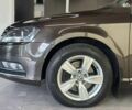 Фольксваген Пассат, объемом двигателя 2 л и пробегом 167 тыс. км за 11900 $, фото 5 на Automoto.ua
