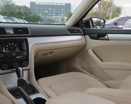 Фольксваген Пассат, об'ємом двигуна 2.5 л та пробігом 228 тис. км за 10500 $, фото 12 на Automoto.ua