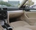Фольксваген Пассат, об'ємом двигуна 2.5 л та пробігом 228 тис. км за 10500 $, фото 12 на Automoto.ua