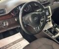 Фольксваген Пассат, объемом двигателя 2 л и пробегом 167 тыс. км за 12600 $, фото 16 на Automoto.ua