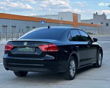 Фольксваген Пассат, объемом двигателя 0 л и пробегом 181 тыс. км за 9990 $, фото 10 на Automoto.ua