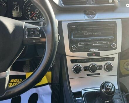 Фольксваген Пассат, объемом двигателя 1.6 л и пробегом 242 тыс. км за 9800 $, фото 14 на Automoto.ua