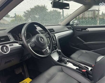 Фольксваген Пассат, об'ємом двигуна 2.5 л та пробігом 193 тис. км за 10300 $, фото 6 на Automoto.ua