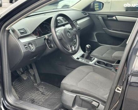 Фольксваген Пассат, объемом двигателя 0 л и пробегом 336 тыс. км за 9490 $, фото 15 на Automoto.ua