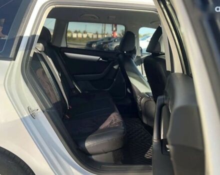 Фольксваген Пассат, объемом двигателя 1.6 л и пробегом 242 тыс. км за 9800 $, фото 23 на Automoto.ua