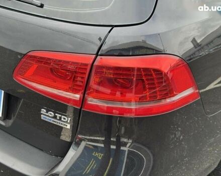 Фольксваген Пассат, объемом двигателя 0 л и пробегом 336 тыс. км за 9490 $, фото 14 на Automoto.ua