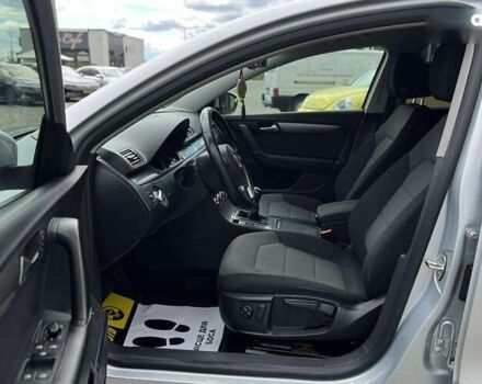 Фольксваген Пассат, об'ємом двигуна 2 л та пробігом 233 тис. км за 9650 $, фото 8 на Automoto.ua