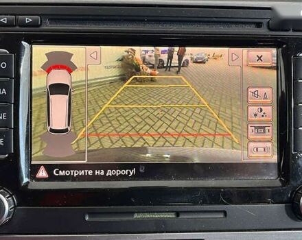 Фольксваген Пассат, объемом двигателя 2 л и пробегом 321 тыс. км за 10750 $, фото 23 на Automoto.ua