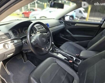 Фольксваген Пассат, объемом двигателя 0 л и пробегом 106 тыс. км за 12700 $, фото 7 на Automoto.ua
