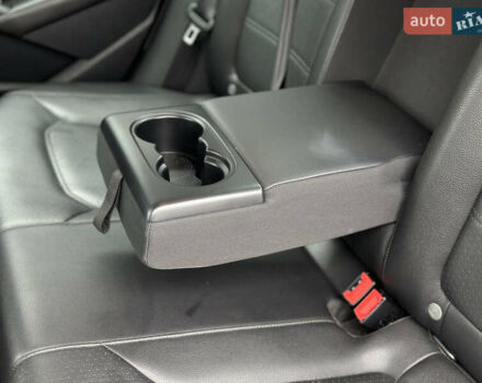 Фольксваген Пассат, об'ємом двигуна 2 л та пробігом 178 тис. км за 11700 $, фото 52 на Automoto.ua