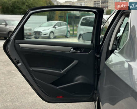 Фольксваген Пассат, об'ємом двигуна 2 л та пробігом 178 тис. км за 11700 $, фото 48 на Automoto.ua