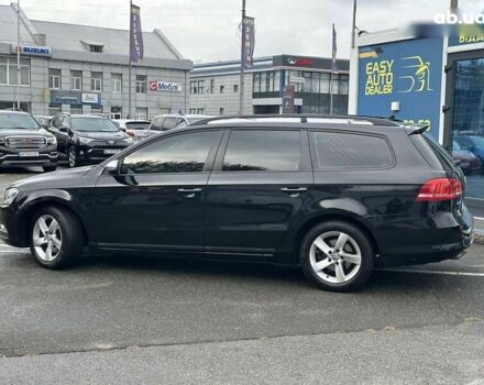 Фольксваген Пассат, объемом двигателя 0 л и пробегом 336 тыс. км за 9990 $, фото 7 на Automoto.ua