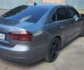 Фольксваген Пассат, объемом двигателя 2 л и пробегом 166 тыс. км за 13000 $, фото 5 на Automoto.ua