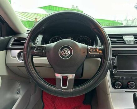 Фольксваген Пассат, объемом двигателя 0 л и пробегом 229 тыс. км за 9990 $, фото 14 на Automoto.ua