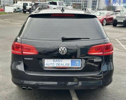 Фольксваген Пассат, об'ємом двигуна 0 л та пробігом 336 тис. км за 9490 $, фото 5 на Automoto.ua