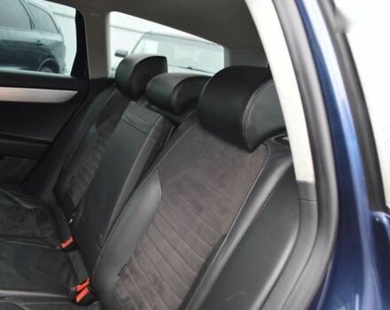 Фольксваген Пассат, объемом двигателя 1.6 л и пробегом 220 тыс. км за 7800 $, фото 13 на Automoto.ua