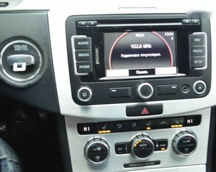 Фольксваген Пассат, объемом двигателя 1.6 л и пробегом 220 тыс. км за 7800 $, фото 25 на Automoto.ua