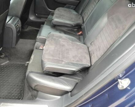 Фольксваген Пассат, объемом двигателя 1.6 л и пробегом 220 тыс. км за 7800 $, фото 15 на Automoto.ua