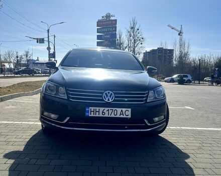 Фольксваген Пассат, об'ємом двигуна 20 л та пробігом 280 тис. км за 13200 $, фото 1 на Automoto.ua