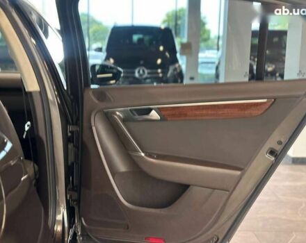 Фольксваген Пассат, об'ємом двигуна 2 л та пробігом 167 тис. км за 12590 $, фото 28 на Automoto.ua