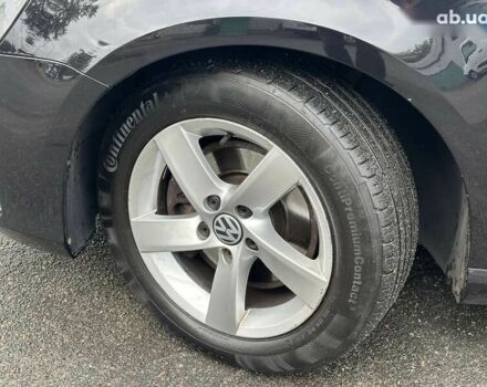 Фольксваген Пассат, объемом двигателя 0 л и пробегом 336 тыс. км за 9490 $, фото 11 на Automoto.ua