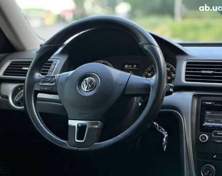 Фольксваген Пассат, объемом двигателя 0 л и пробегом 181 тыс. км за 9990 $, фото 20 на Automoto.ua