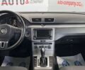 Фольксваген Пассат, объемом двигателя 2 л и пробегом 321 тыс. км за 10750 $, фото 12 на Automoto.ua