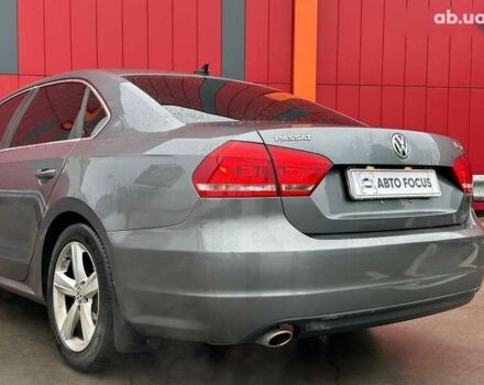 Фольксваген Пассат, объемом двигателя 0 л и пробегом 229 тыс. км за 9990 $, фото 5 на Automoto.ua