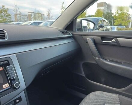 Фольксваген Пассат, объемом двигателя 1.8 л и пробегом 128 тыс. км за 11499 $, фото 25 на Automoto.ua