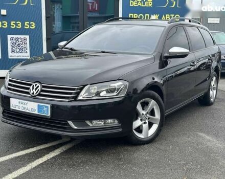 Фольксваген Пассат, объемом двигателя 0 л и пробегом 336 тыс. км за 9490 $, фото 1 на Automoto.ua