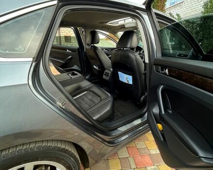 Фольксваген Пассат, об'ємом двигуна 1.8 л та пробігом 195 тис. км за 11300 $, фото 4 на Automoto.ua