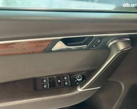 Фольксваген Пассат, об'ємом двигуна 2 л та пробігом 167 тис. км за 12590 $, фото 15 на Automoto.ua