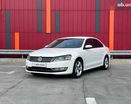 Фольксваген Пассат, об'ємом двигуна 0 л та пробігом 158 тис. км за 10990 $, фото 3 на Automoto.ua