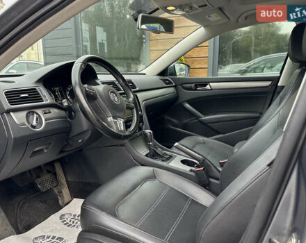 Фольксваген Пассат, об'ємом двигуна 2 л та пробігом 178 тис. км за 11700 $, фото 28 на Automoto.ua